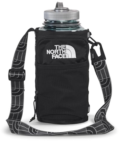 THE NORTH FACE NF0A81DQ4HF BOREALIS WATER BOTTLE HOLDER Gym Bag Herren TNF Black-TNF Black-NPF Größe OS