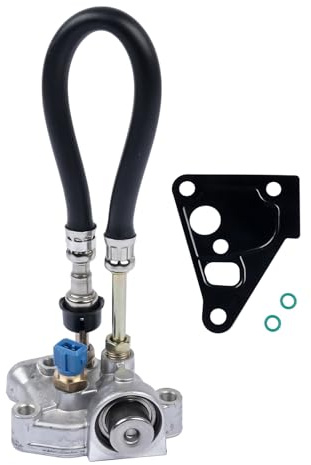 Fuel Pressure Regulator Replacement for Dis*cov*ery 2 & Def*end*er TD5 Replace #LR016319 Mazonda