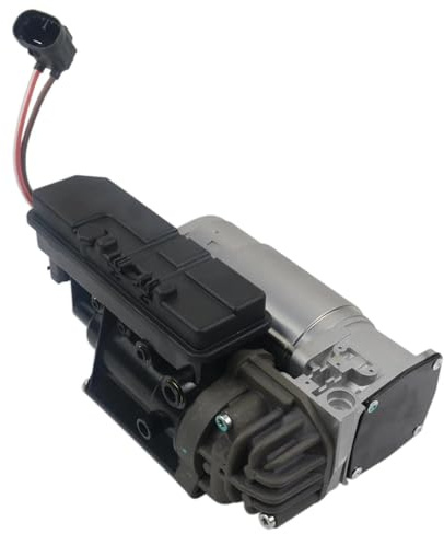 Suspension Voiture Pompe Compresseur Suspension Pneumatique 9677839180 5277.G5 5277.P8 9677839180 9676705280 Pour Peugeot Pour Expert