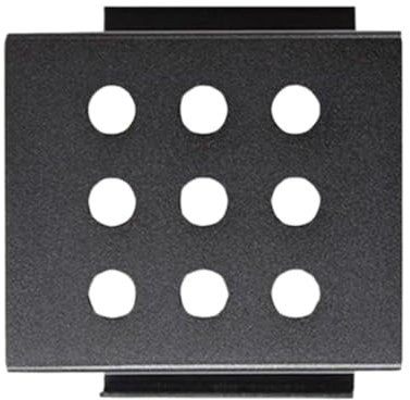 ycezw Telaio per dischi rigidi | di montaggio per dischi rigidi da 6,35 cm a 8,89 cm - Vassoio antiurto per docking station su computer desktop e postazioni di lavoro