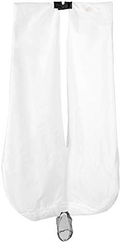 Sichler Haushaltsgeräte Wäschetrockner: Universeller Hosentrockner-Aufsatz für elektrische Haartrockner (Bügelpuppe zum Betrieb mit Föhn, Bügelpuppe zum Aufhängen, Mini Bügeleisen)