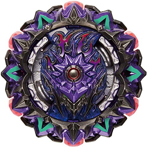 Takara Tomy PRE-Order Beyblade Booster B-169 Variant Lucifer.MB 2D Starter Set