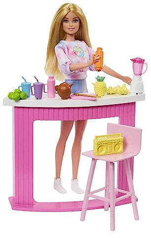 Barbie Der Film Missbar mit Zubehör für Mädchen ab 3 Jahren