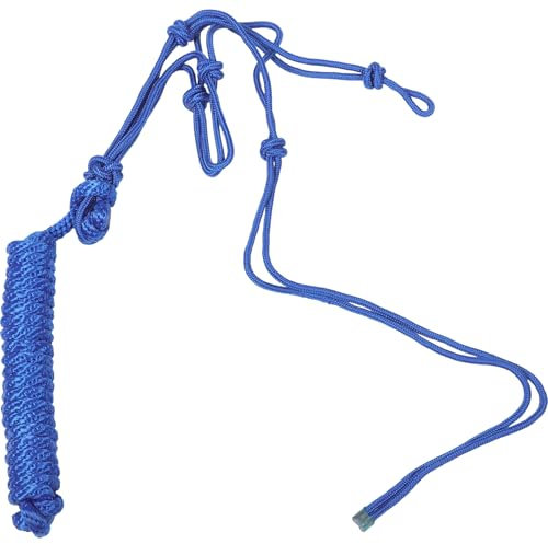 EXHUMKY Pferdehalfter Aus Robustem Verschleißfestem Material Verstellbar Bequem Und Sicher Für Pferdetraining Und Ausritte Zubehör Für Pferdebesitzer Und Reiter