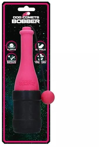 Dog Comets Cometas de perro Bobber Roze