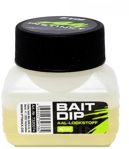 FTM Fishing Tackle Max AAL INSTINKT - Bait Dip 40 ml