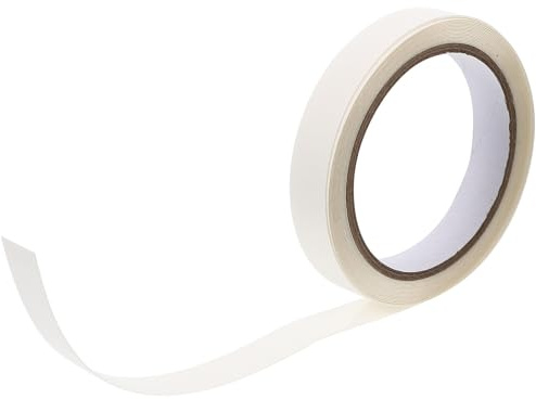 VINTORKY TPU Tennis Racket Tape Anti-Scratch Head Guard Tape Removable Professional Racquet Protection for Tennis Players