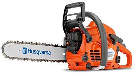 TOCHO MOTOSIERRA HUSQVARNA 543 XP