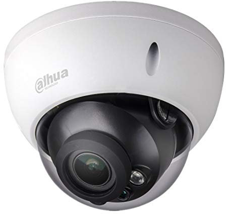 Dahua - HAC-HDBW1500R-Z - Telecamera a cupola esterna HDCVI - Visione a infrarossi 30m