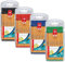 Fineliner - STABILO point 88 - 10er Pack - je 10 Stück schwarz, rot, blau, grün