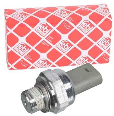 Febi bilstein 106792 - Interruptor de presión de aceite, 1 unidad