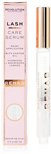 MakeUp Revolution, Rehab, Wimpernpflegeserum, 3ml