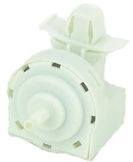 Pressostat 160026921-04, c00289362 pour Lave-linge