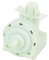 Presostat C00289362 para lavadora BAUKNECHT, BLAUPUNKT, ESENCIEL B, HOTPOINT ARISTON, IGNIS, INDESIT, PRIVILEG, SCHOLTES, Whirlpool