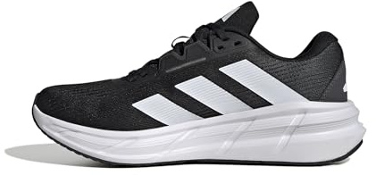 adidas Women's Questar 3 Running Shoes, core Black/Cloud White/Carbon, 6 UK