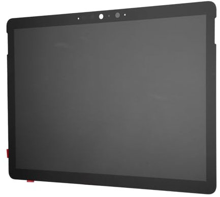 Laptop Touchscreen Assembly, LCD Screen Laptop Touch Screen Replacement For Surface Pro 7 Replacement Surface Replacement For Go 2 3 Universal Touch Screen Panel Digiti