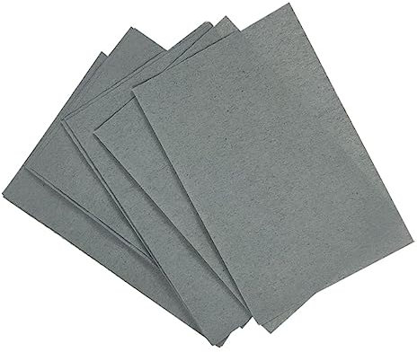 Ipetboom 200stücke Blotting Paper Ölbindende Gesichtstücher Ölabsorptionspapier Für Unterwegs Glanzkontrolle