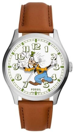 Fossil SE1114 Damen Armbanduhr