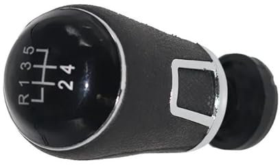 WEHOMY Auto Manuelle Getriebe Schaltknauf Shifter Hebel Griff Für V&w Für Fox 5Z 2013 2014 2015 2016 2017 2018 2019