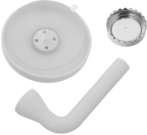 Abaodam Magnetischer Seifenhänger mit Saugnapf Wandmontage ohne Bohren Selbstentleerender Seifenhalter für Badezimmer und Küche