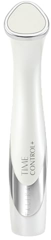 Time Control + TALIKA - Dispositivo Cosmético Antienvejecimiento de Alta Tecnología de Terapia de Luz - para el Contorno de Ojos - Tratamiento de Ojeras, Hinchazón y Bolsas