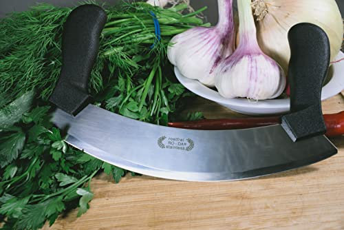 Ro-Da Tajadera de 25 cm.