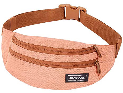 Dakine Klassische Hüfttasche – Cantaloupe