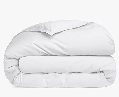 Home Tresor - Piumino Letto Singolo 1 Piazza Primaverile Estivo in Morbida Microfibra 200gr./mq | Piumone 1 Piazza Leggero cm. 150x200 Bianco