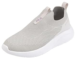Fila Spitfire S Wmn, Scarpe Running Donna, Nimbus Cloud Fair Orchid, 36 EU Stretta