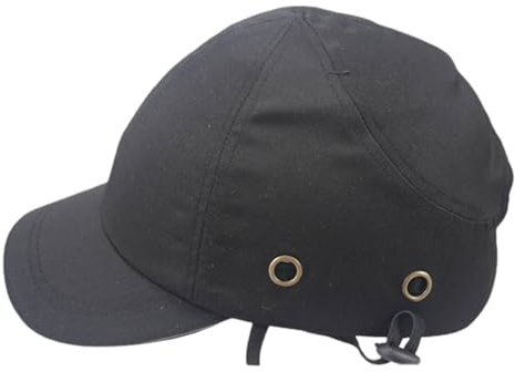 Casquette De Cycliste sous Casque, Protection Tête Respirante et Légère, Accessoire Léger Style Baseball pour Vélos Urbains Scooters Et Sports Extérieurs pour Femmes Et Hommes