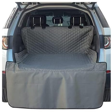 GFFGGFGH Kofferraumschutz für Hunde,für Vauxhall Opel Corsa D Astra G J H Vectra.Kofferraumschutz für Hunde,wasserdicht,rutschfest,langlebig,faltbar,B