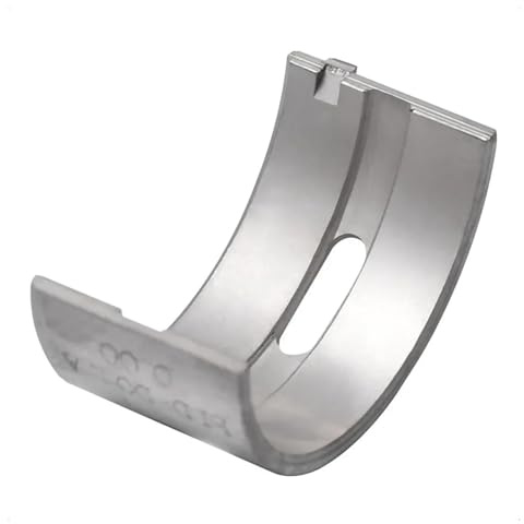 Cojinete Principal de biela y cigüeñal de 31 mm a 30 mm, Apto for Motocicletas GSXR600 GW250 2001-2018(Add 0.25 Crankshaft)