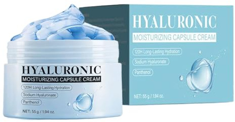 Crema Facial Para El Cuidado De La Piel - 55g Loción Post-Solar Reparadora | Crema Facial Calmante,Para Madres Novias Hermanas Amigas Hogar Residencia Viajes Acampada Y Pre