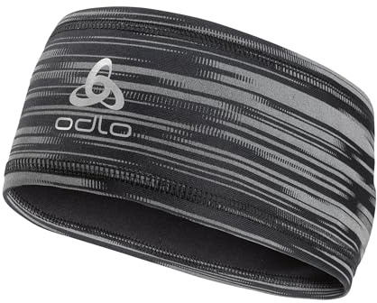 Odlo Headband Polyknit Light ECO PR