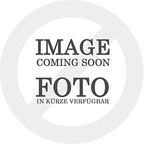 Berik Zora Abito donna in pelle moto monopezza, nero/bianco, 38