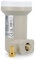Triax TSI 100 Gold LNB Digital HD 4K Con Tecnología PLL - 1 Puerto Para 1 Participante (Receptor de Satélite, Televisión) - Para Antena Parabólica + 1 Conector Anadol F