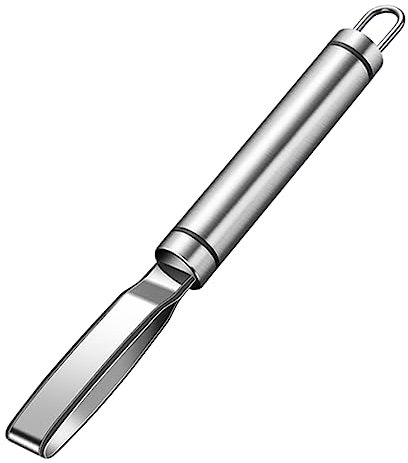 Mango Core Stainless Steel Mango Cutter Mango Peeler Cutting Tool for Preparing Mango Fruit Mango Core