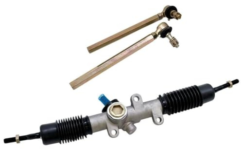 Redirector de caja de dirección de piñón de cremallera 13205100000 Compatible con piezas de motocicletas automotrices Odes UTV 13205100000