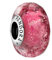 PANDORA 798872C00 Silberne Muranoglasperle für Frauen.