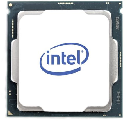 CPU/Xeon E-2236 3.40GHz LGA1151 Tray