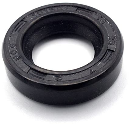 Parts and Parts Ersatzteil kompatibel mit SYM 91204-259-003 Wellendichtring 16x28x7mm