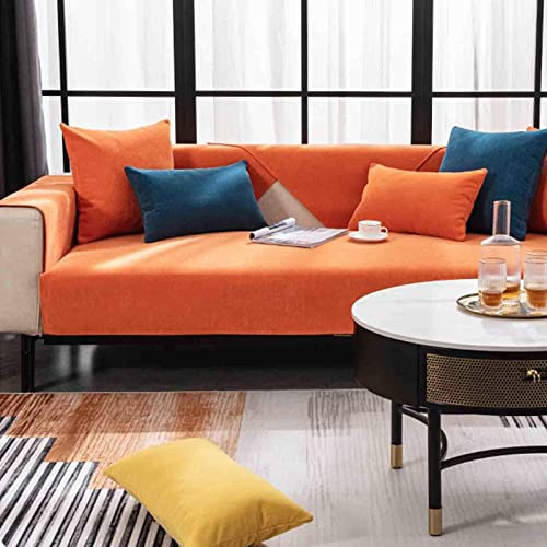 MTHGH Sofabezug Anti Rutsch Vintage Design Sofaschutz Sofaschoner,Hund Katze Überwurf Hundedecke Ecksofa Sofa Schutzdecke Schonbezug Sofa Abdeckung Sofaüberwurf Couchhusse (#6, 70x90cm)