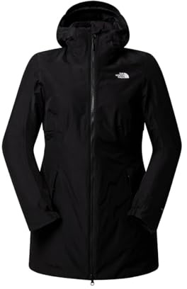 The North Face Damen W Hikesteller Insulated Parka Jacke (1er Pack)
