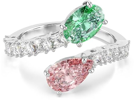 Swarovski Ariana Grande X Swarovski Kollektion Offener Ring