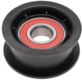 cyclingcolors Umlenkrolle, Spannrolle, Riemenscheibe kompatibel mit Rasenmäher, Traktor Stiga Castelgarden 382601522/0, 125601588/0, 125601576/0