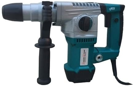 Trapano martello demolitore Con cavo/Tassellatore 32mm 1250W