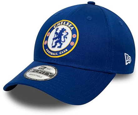 New Era Unisex 9Forty Essential Team Cap
