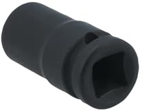 Laser 8829 Caliper Socket Ribe 7 Point QKX8 - for Audi
