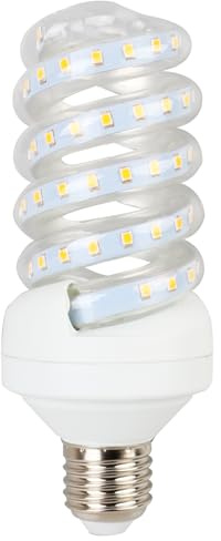 Blendend Lámpara LED E27 15W, luz cálida, bajo consumo, larga duración - Ideal para iluminación en hogar y oficina.