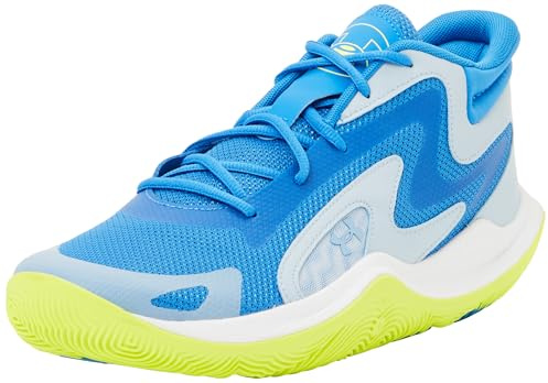 Under Armour Mens Jet 25 Trainers